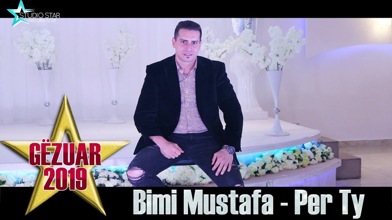 Bimi Mustafa - Per Ty (Gëzuar 2019) ┇ #studiostar