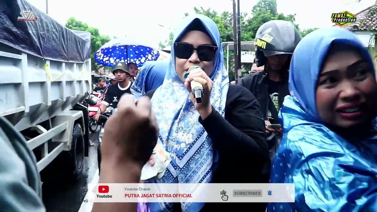 Bonteng Pindangan (Voc Vera) PUTRA JAGAT SATRIA LIVE DESA JAGAPURA LOR BLOK BORD 27 01 2026/