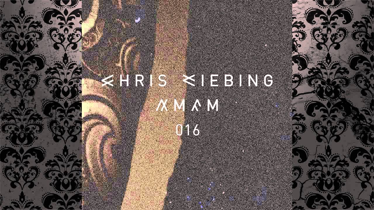 Chris Liebing - AM/FM 016 (29.06.2015) Live @ Toffler Club, Rotterdam Part 6
