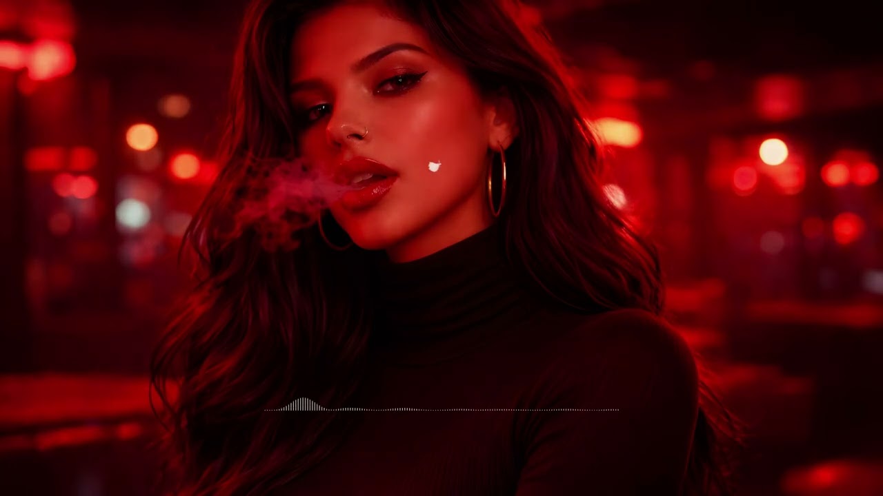 Smoke Mood • Just Relax | Deep House Mix 2026 | Chill House / Late Night Relax #3