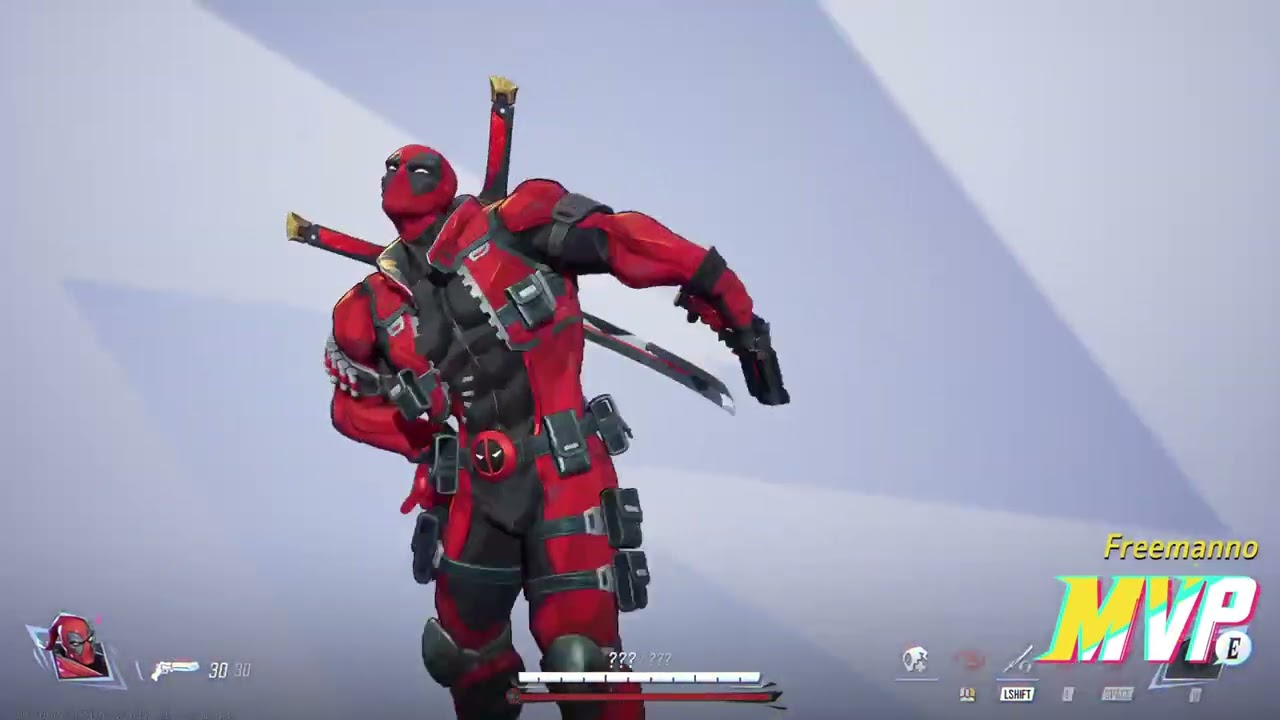 Marvel Rivals