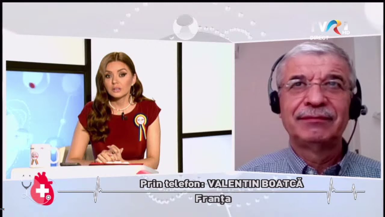 PREVENȚIA SALVEAZĂ VIEȚI!