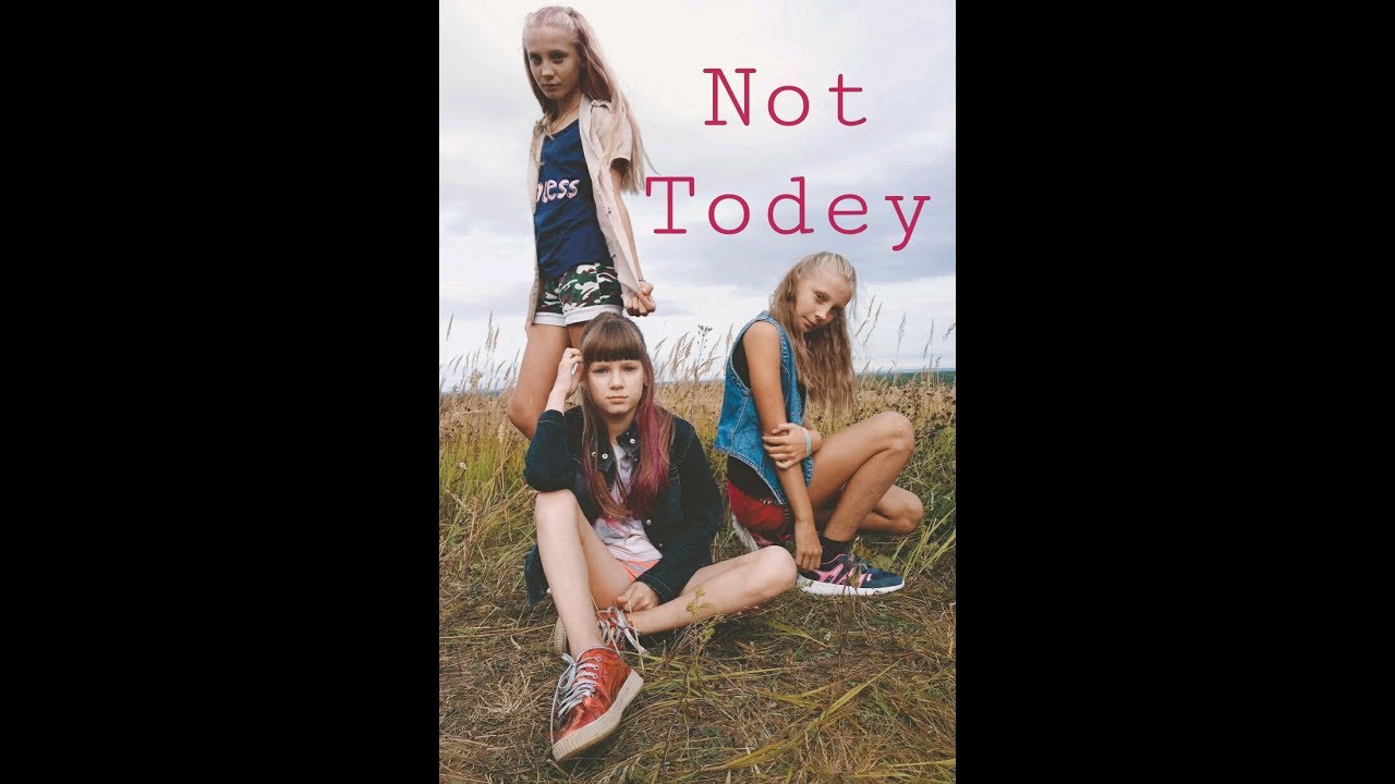 Bts-Not Todey(пародия на русском)