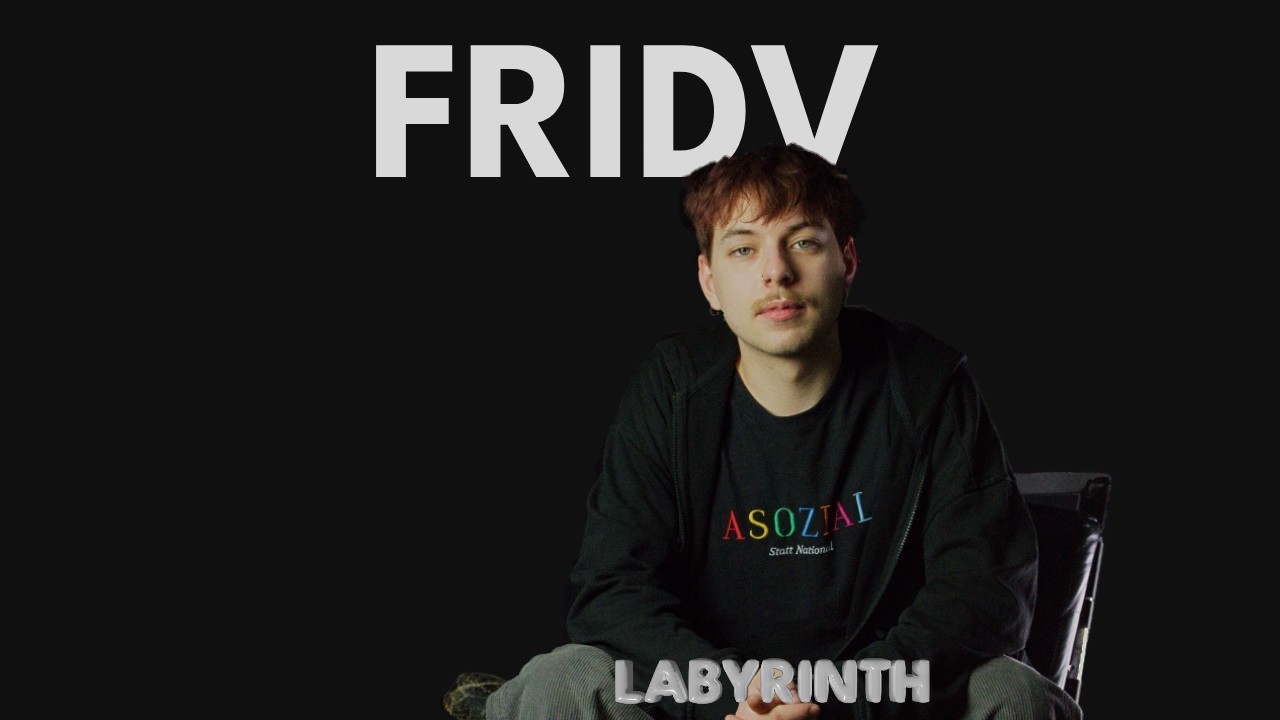 LABYRINTH 050 – FridV (Jan / 2026)