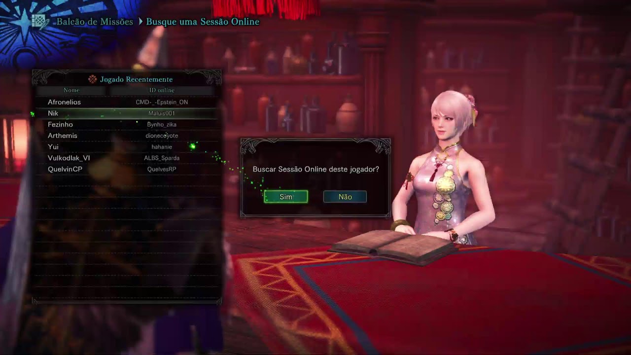 Bora jogar! Monster Hunter World: Iceborne