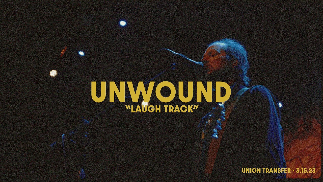 Unwound 