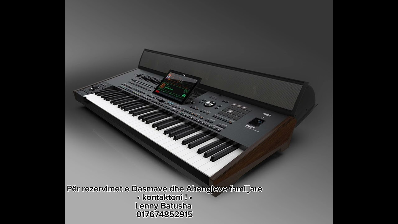 Tallava Instrumental 2025