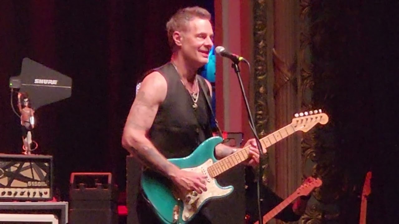 Richie Kotzen-
