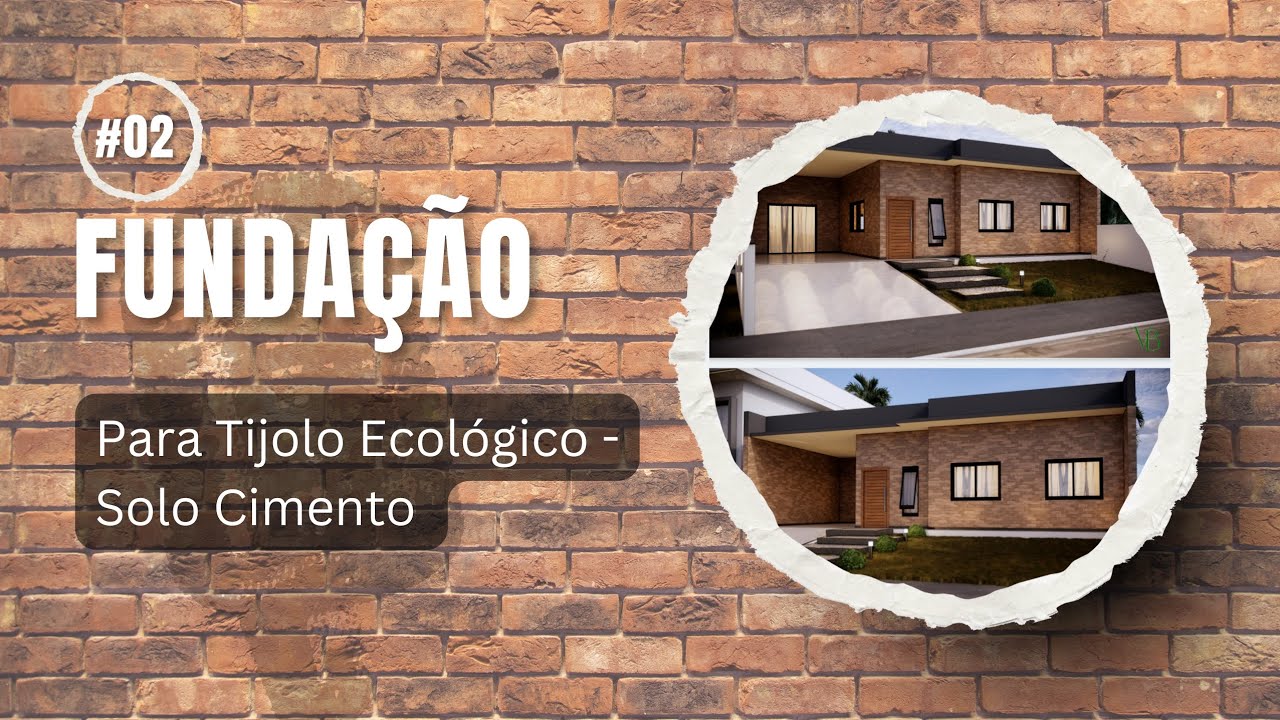 Base Radier para Casa de Tijolo Ecológico: Custos e Passo a Passo Explicados