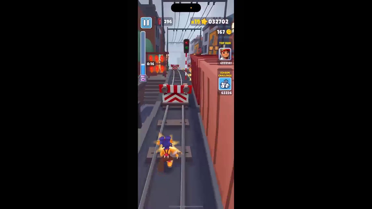 🔴 LIVE Subway Surfers | Road to 2K Subs | High Score | BGMI Player 🎮 #subwaysurfs  #shorts