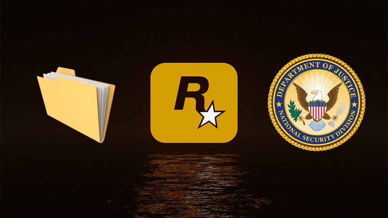 Rockstar Games Is On The NEWEST Epstein Files... (BEFORE GTA 6)