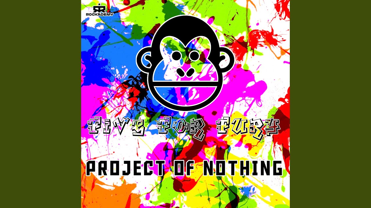 Project of Nothing