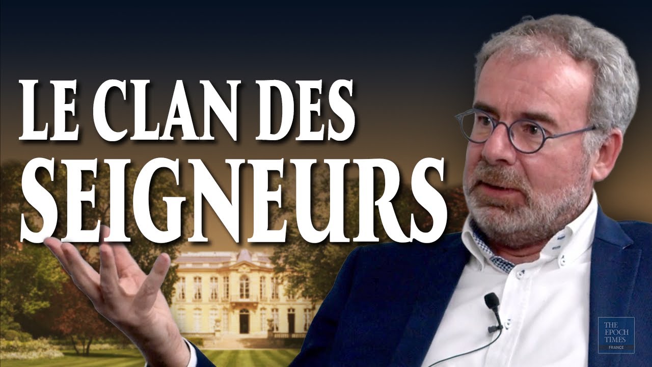&laquo; Tricher, mentir et falsifier est la norme &raquo; &ndash; Paul-Antoine Martin