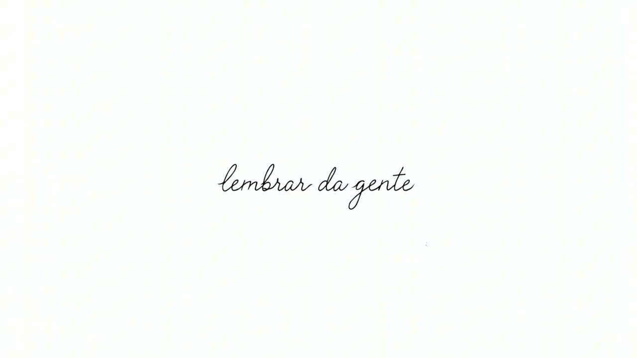 RAMON EL BRABO - Lembrar da Gente (Prod. Ttheuz1n)