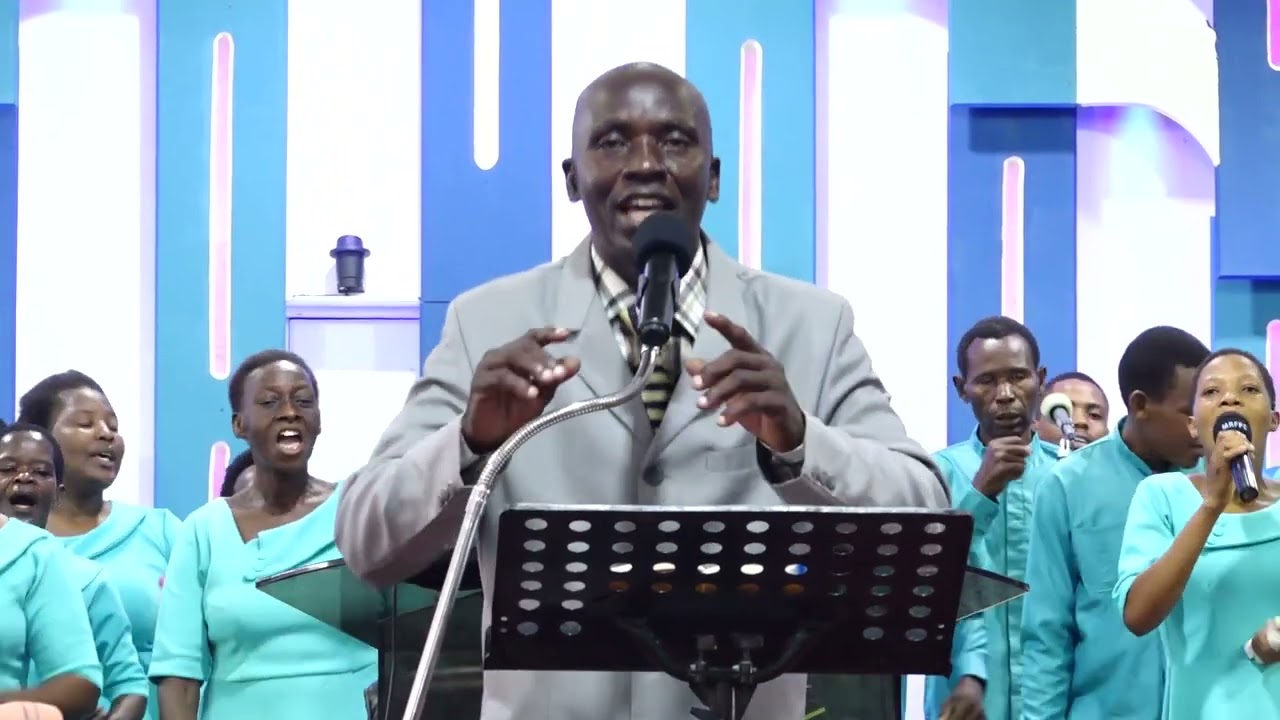 PRAISE HYMNS | TENZI ZA ROHONI |