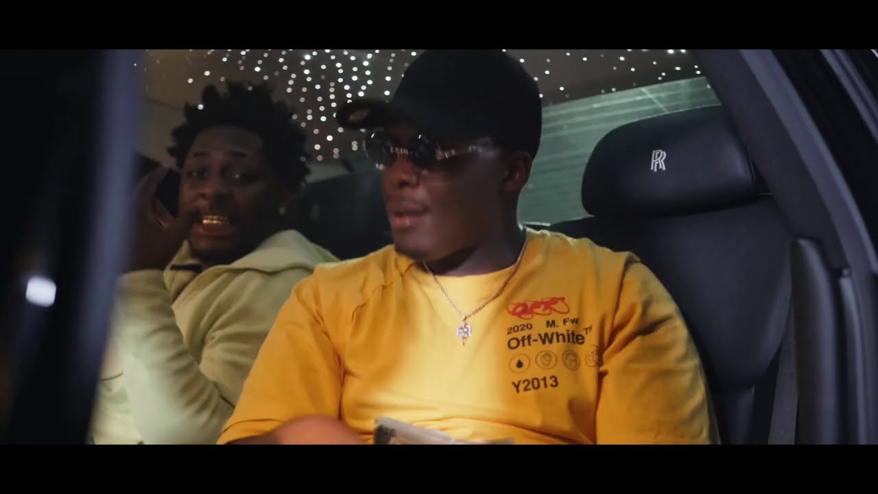 C Stunna - No Pen No Pad 2