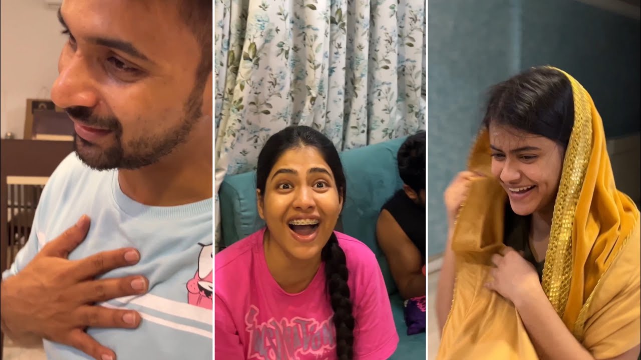 Bachpan vala scam aj bhi ho raha hai