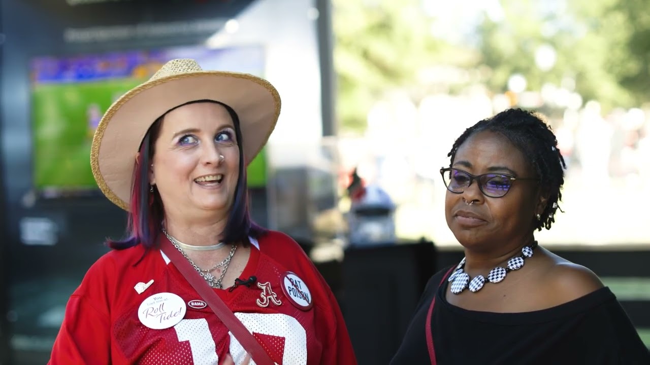 Samsung | College Football Activation