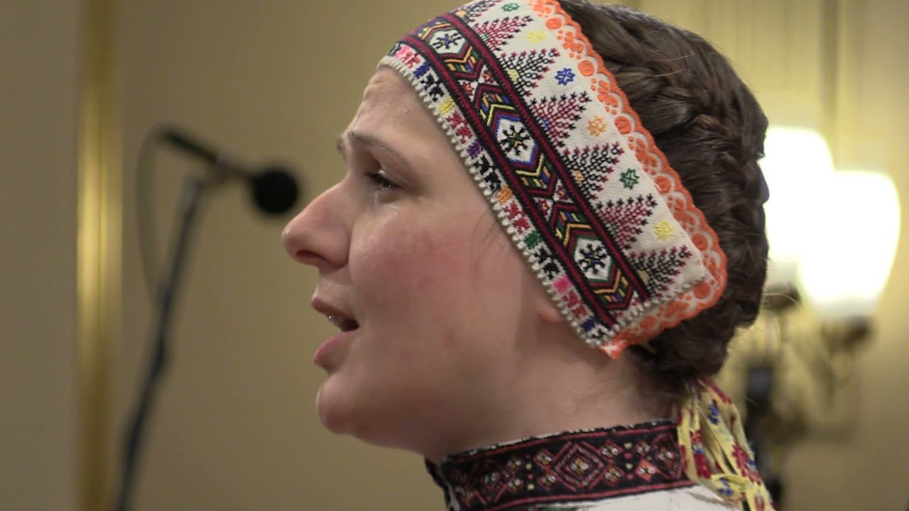 Zemitá hudba Moravských Kopanic v předvedení hudecké muziky Jana Rapanta ze Starého Hrozenkova