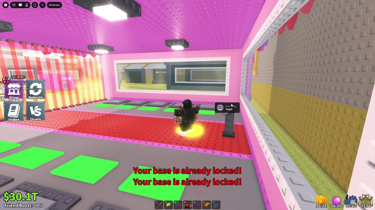 STEAL A BRAINROT ЛИ ЧУХ??? 🧠🔥 ADMIN ABUSE?! 🚨 ДНЕС УДРЯМЕ ЛИ 20 ЧОВЕКА?! 💥😈