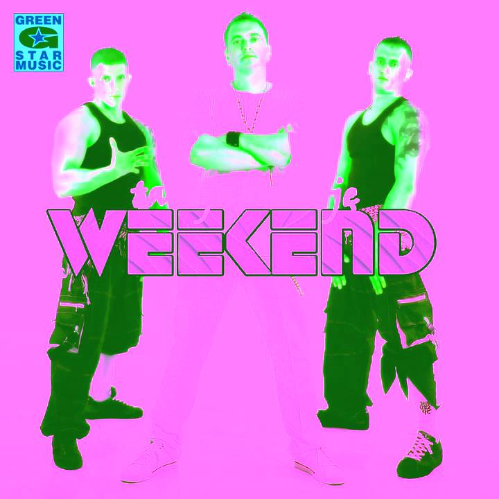Weekend - Playboy