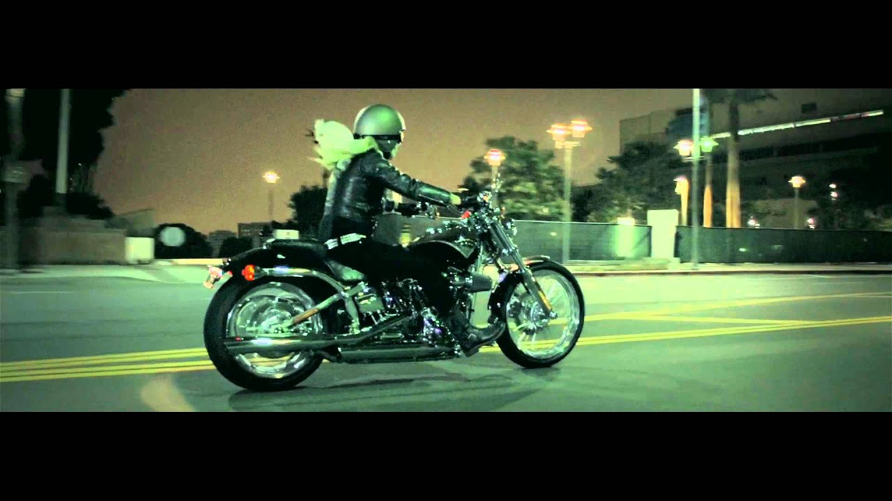 The New CVO™ Breakout™