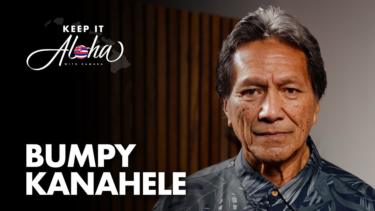 What Hawaiian Sovereignty Looks Like in Action | Dennis 