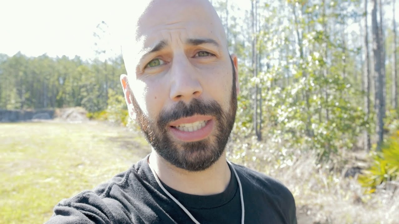 Why I left YouTube...