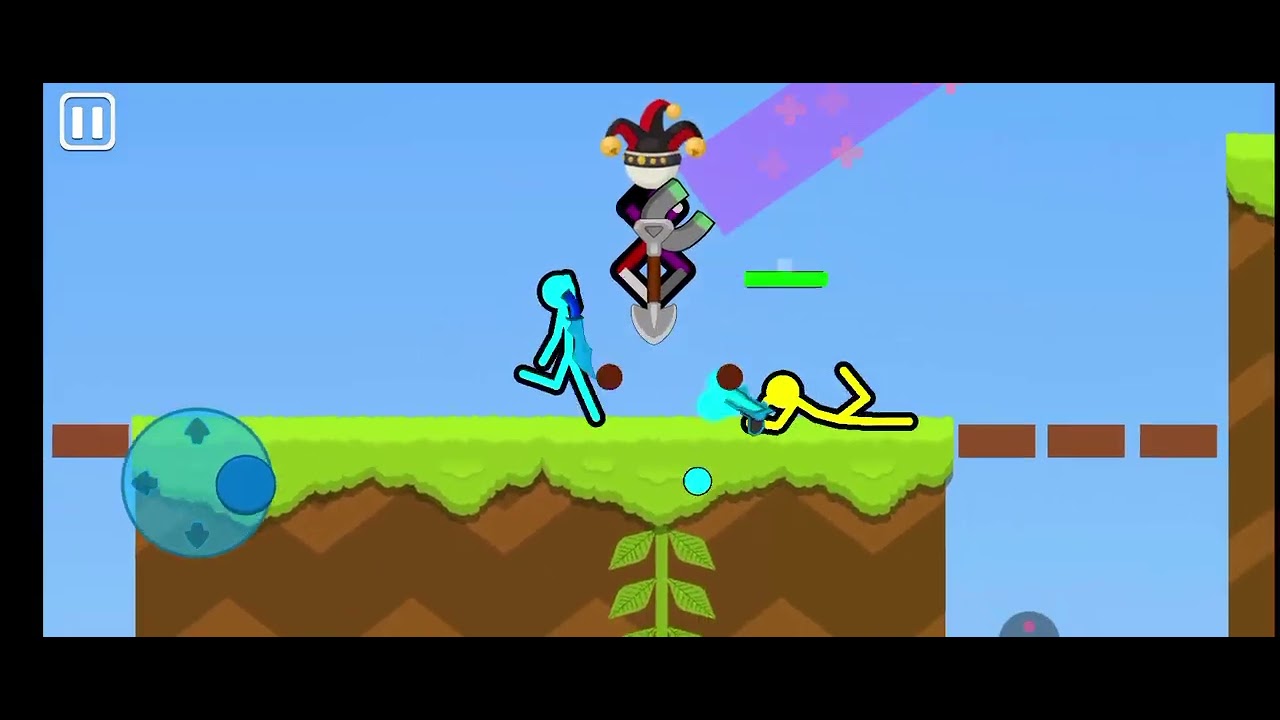 Manquando contra boos de nivel 50 y CON BOT EN EASY (ayuda) se viene próximo intentando llegar 70niv