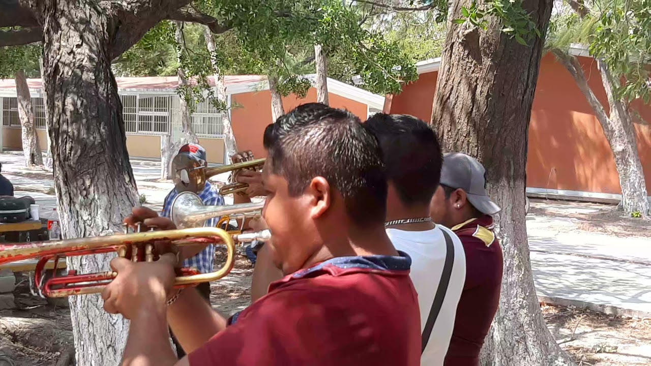 Dios Nunca Muere - Musicos Sindicato Catem Juchitan