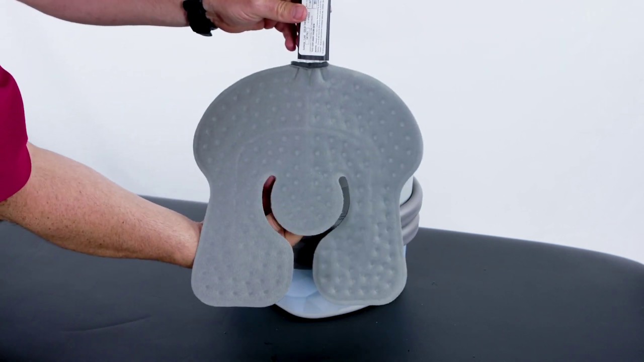 Donjoy iceman® Cold Therapy at DME-Direct.com