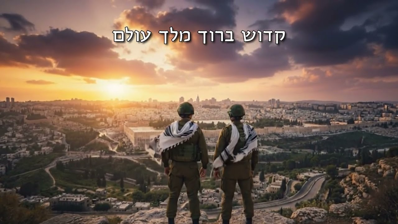 גולדן רוז - שמור עלינו (קליפ רשמי)