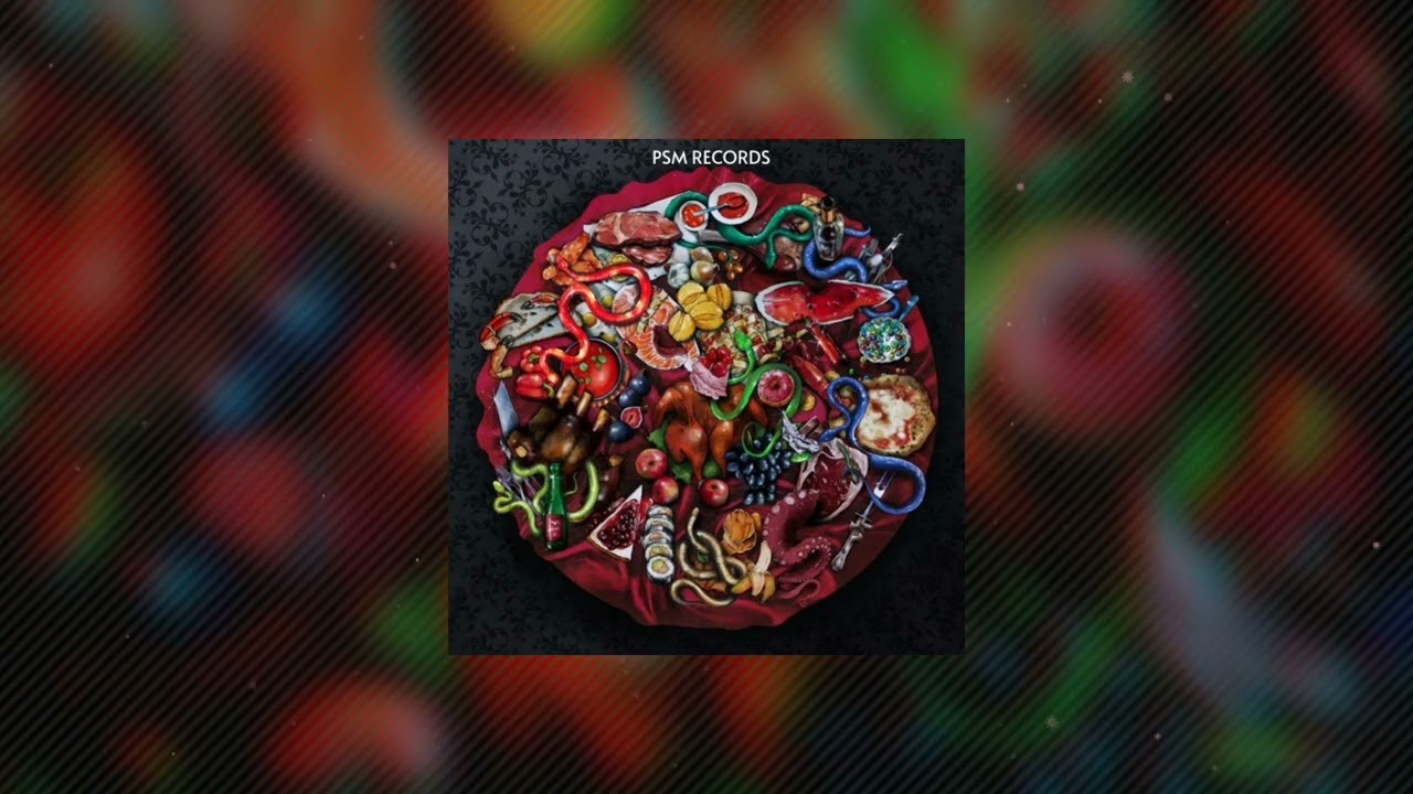 Allame - Akrep ( Beat | Instrumental )