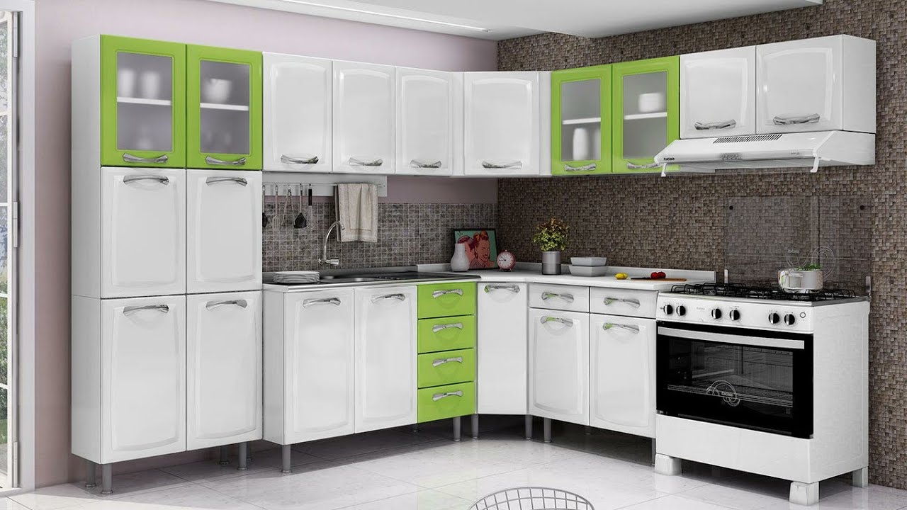 Cozinhas Itatiaia