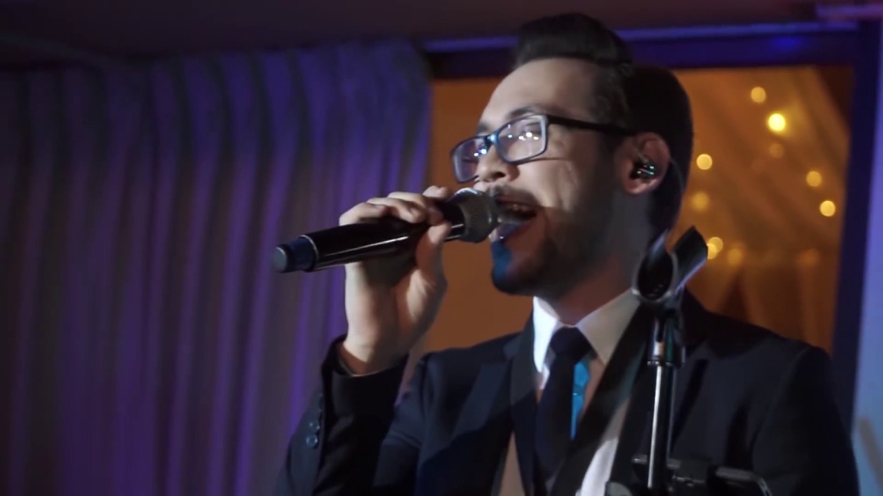 Седая ночь cover Triton\Тритон Emporio fest