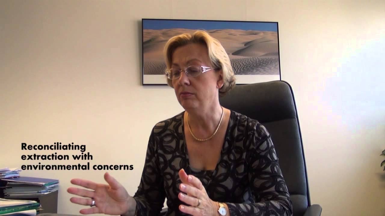 Industrial Minerals Interview - IMA Europe
