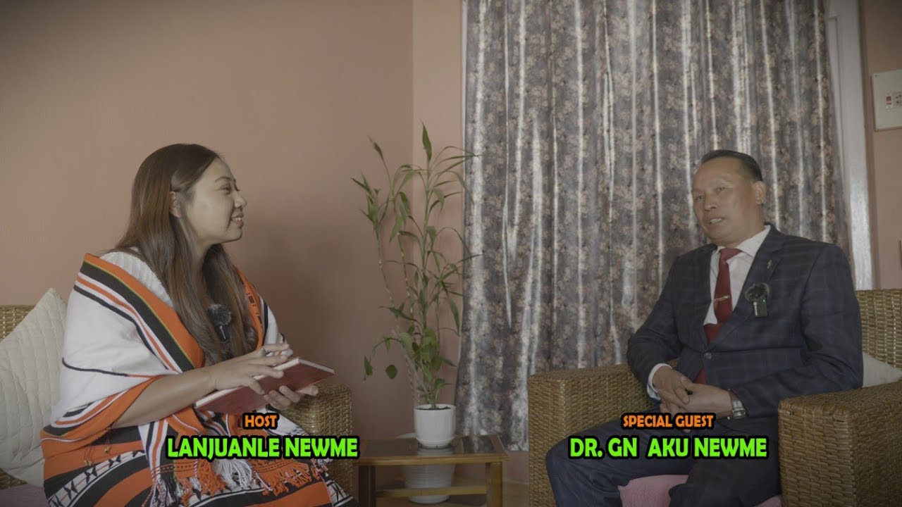 Dr. GN AKU NEWME || Man of Integrity || S1E5 Full Episode