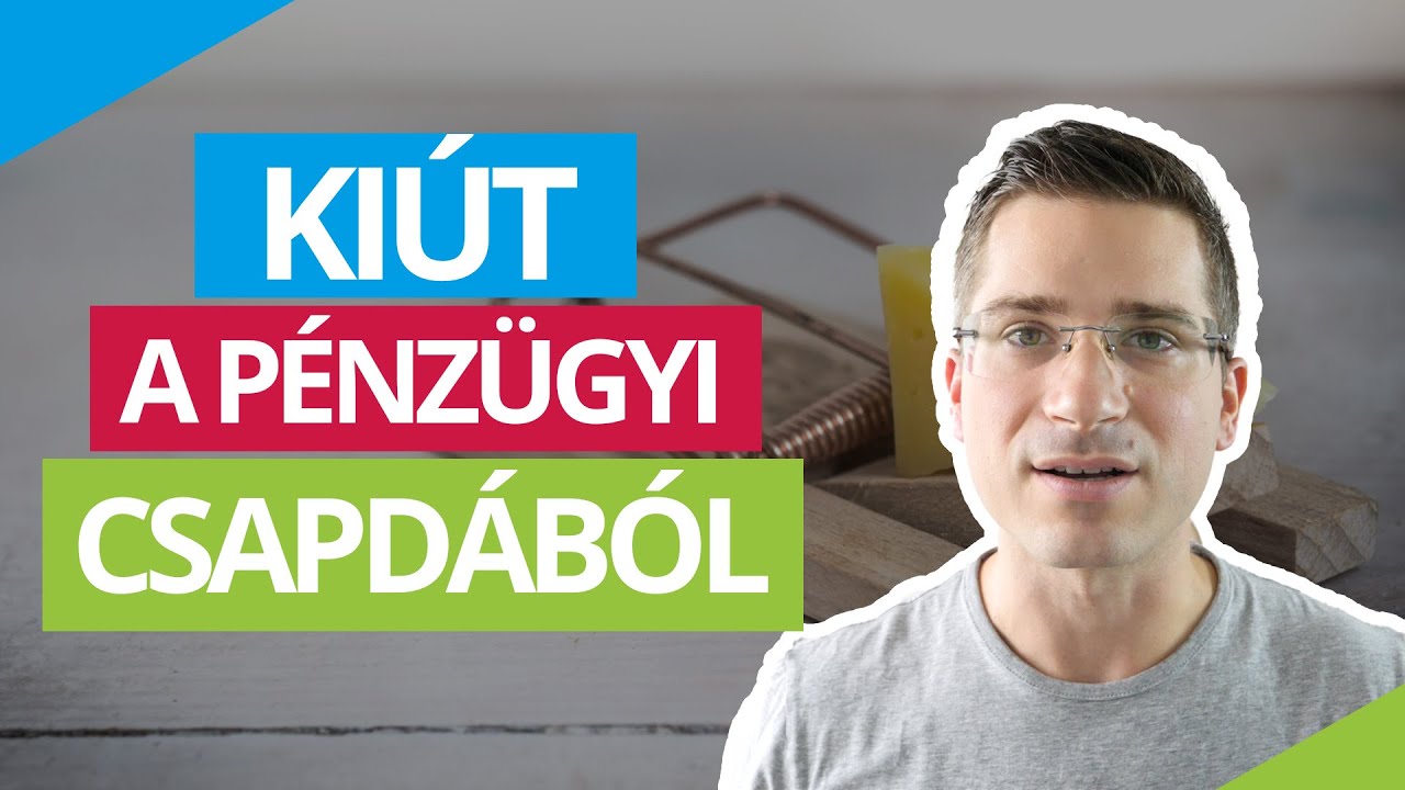 Egy egyszerű módszer, hogy szabadabban költhess (és elérd a céljaidat)