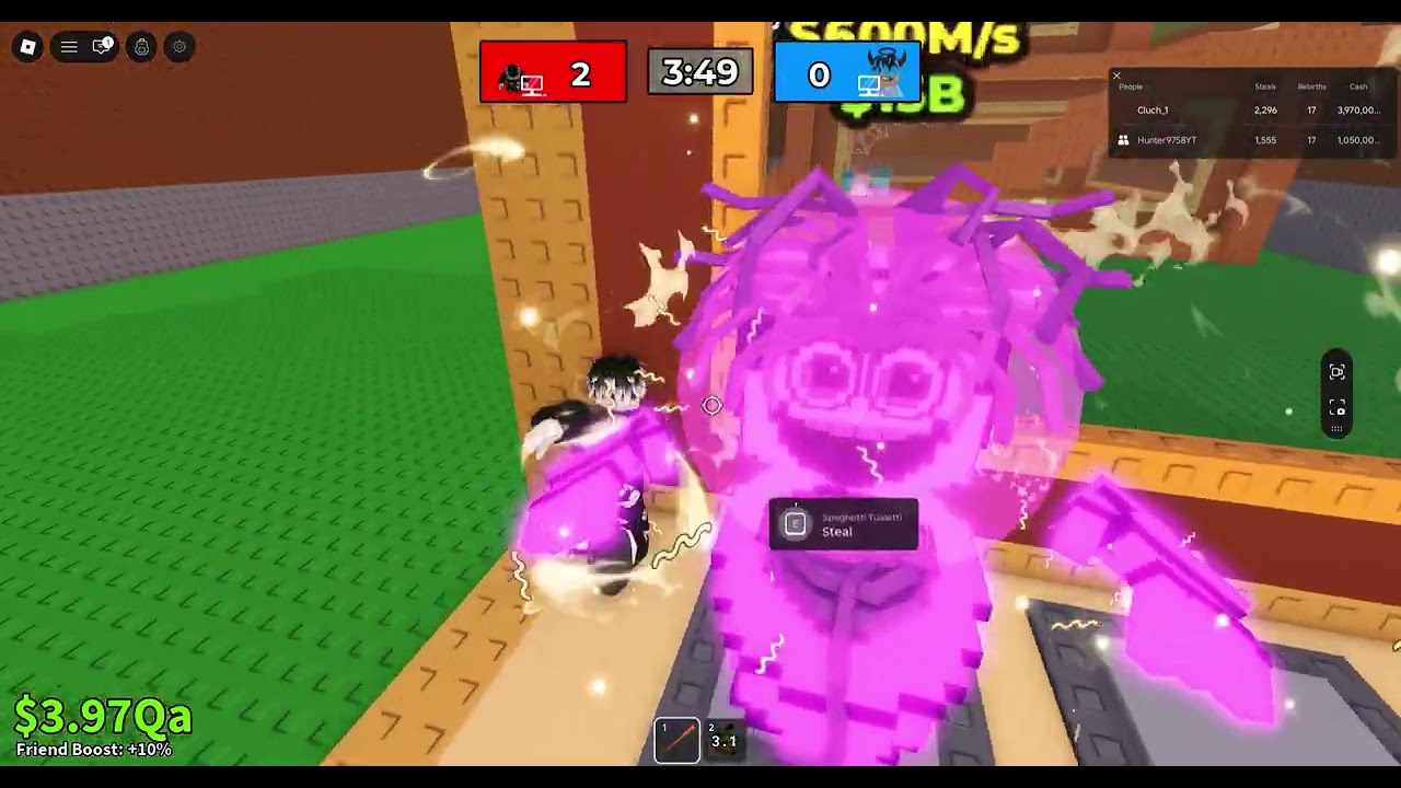 pvping @Hunter9758YT