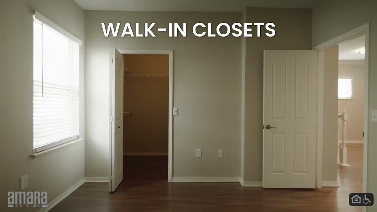 Amara at MetroWest | Love Your Space in West Orlando, FL