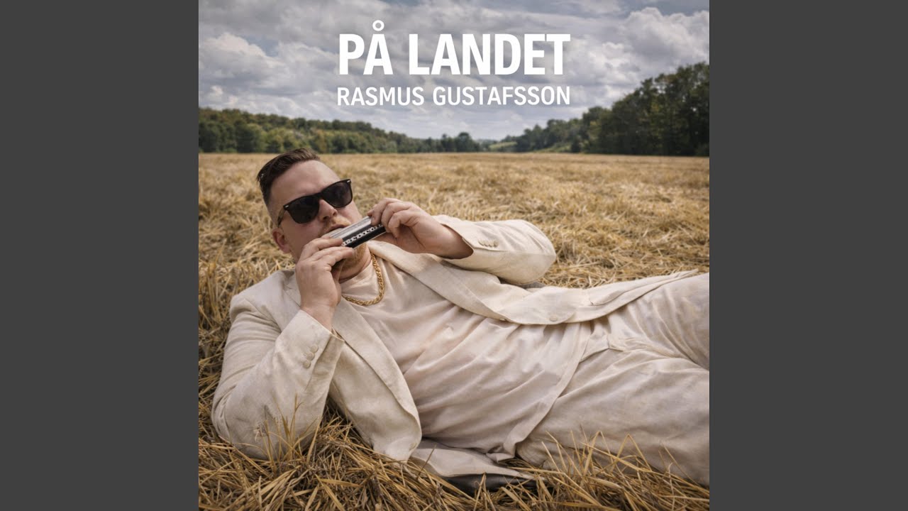 På landet