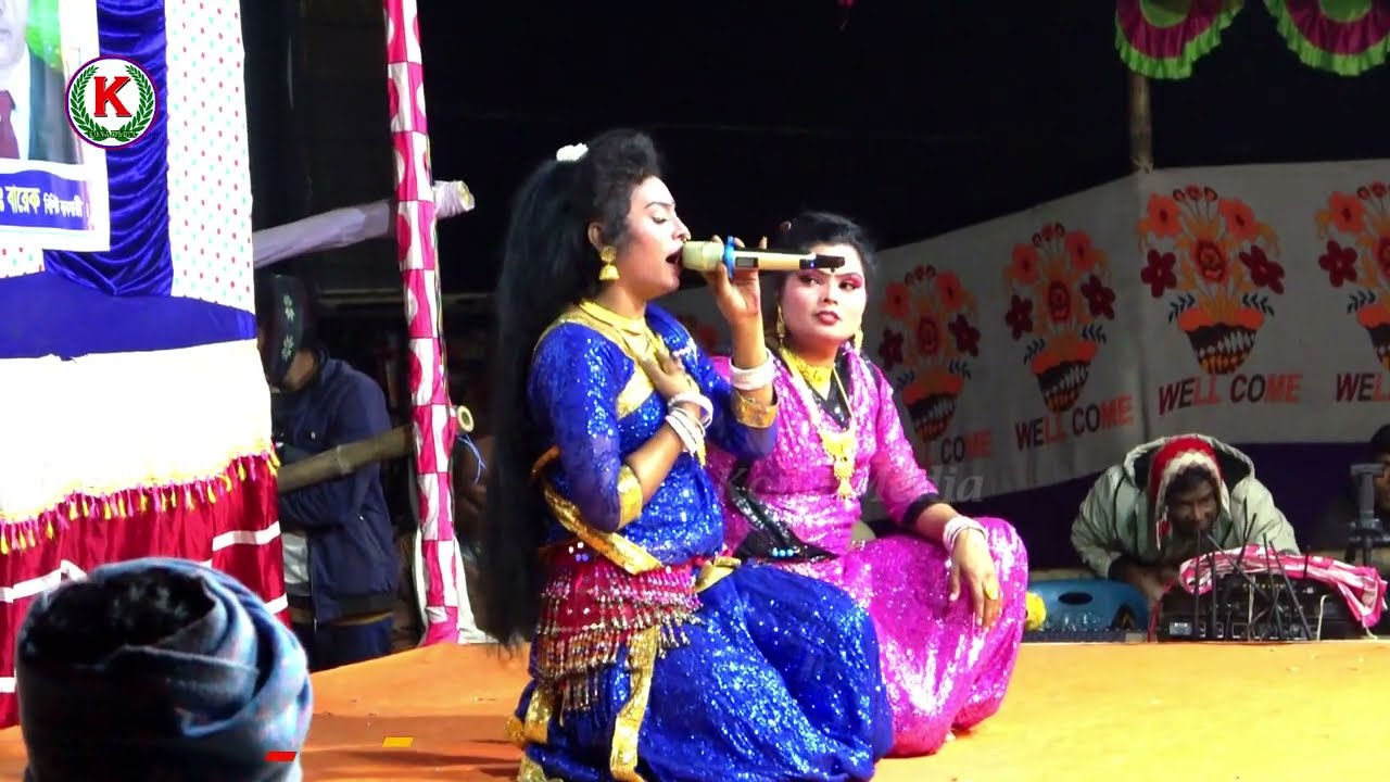 নায়িকার কন্ঠ শেষ | বিধি হইলো বিবাধি | জেরিনের বিচ্ছেদ | Bidi Hoilo Bibadi