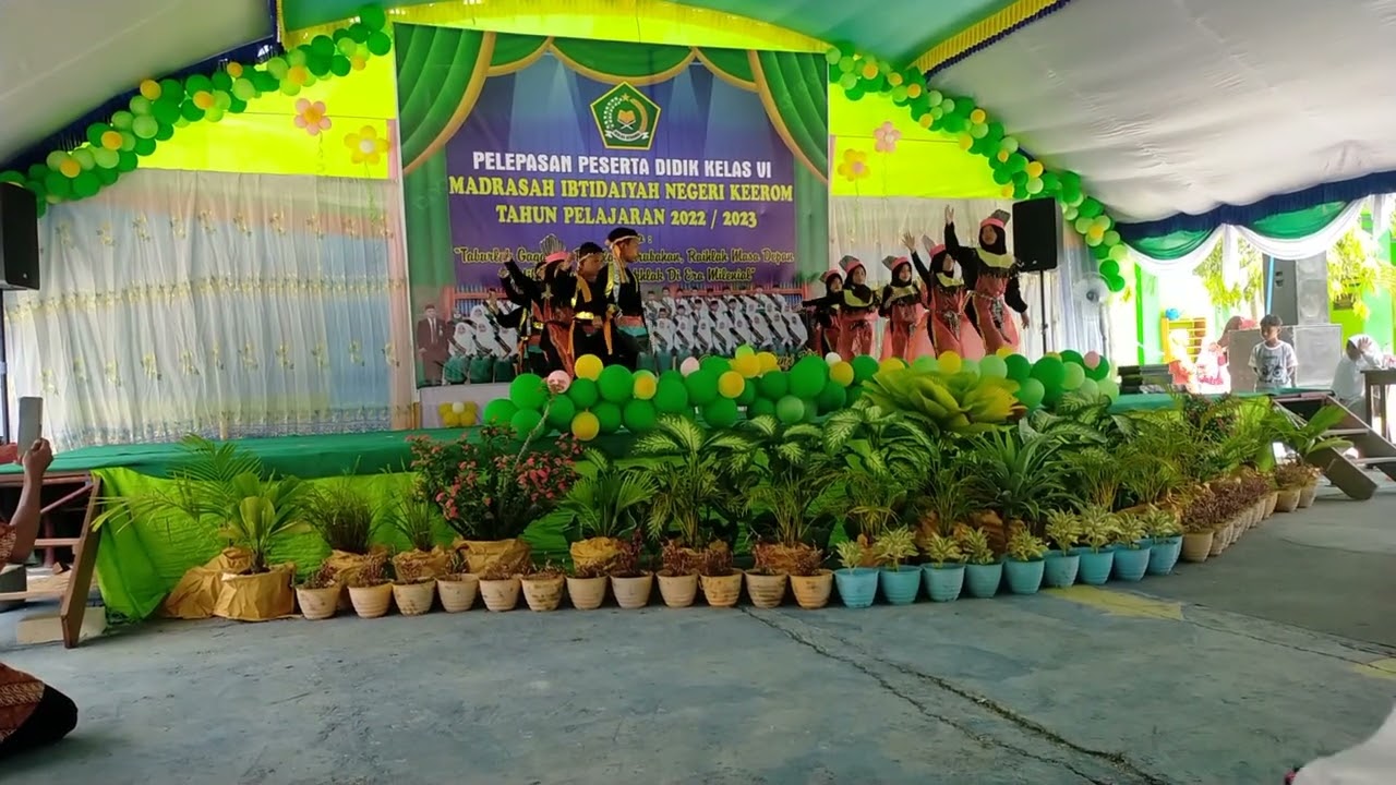 Malihi Janji