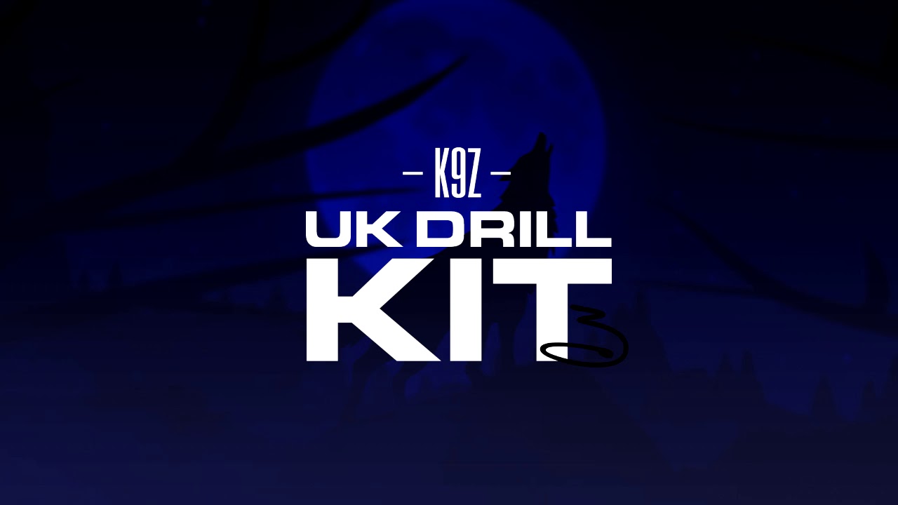 2020 UK Drill kit free download (Link in description)