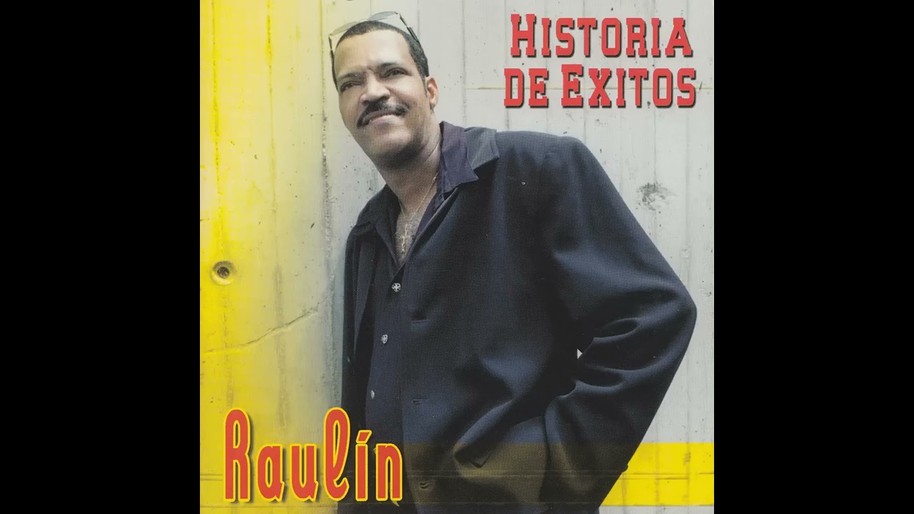 Raulin rosendo &ndash; Uno se cura Lyrics