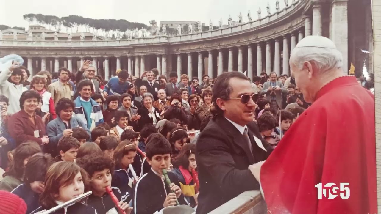 Ricordo Prof Giovanni Marotta 11feb