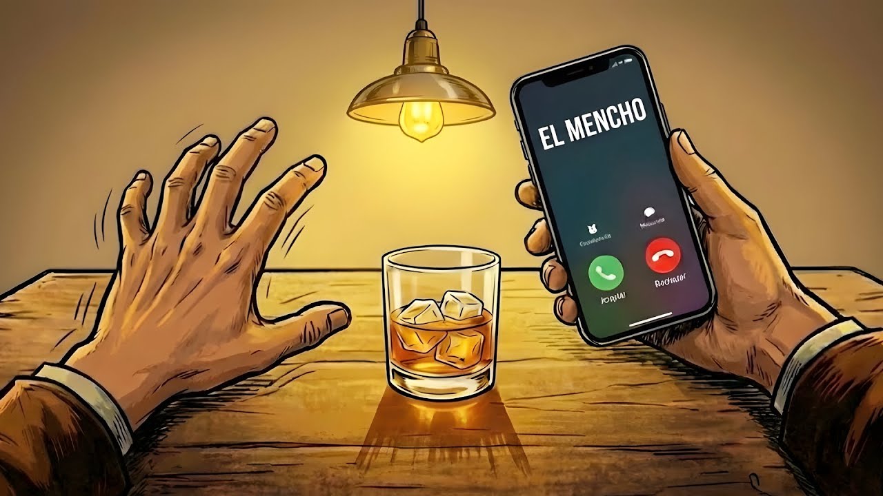 POV: Recibes Una Llamada Del Cartel