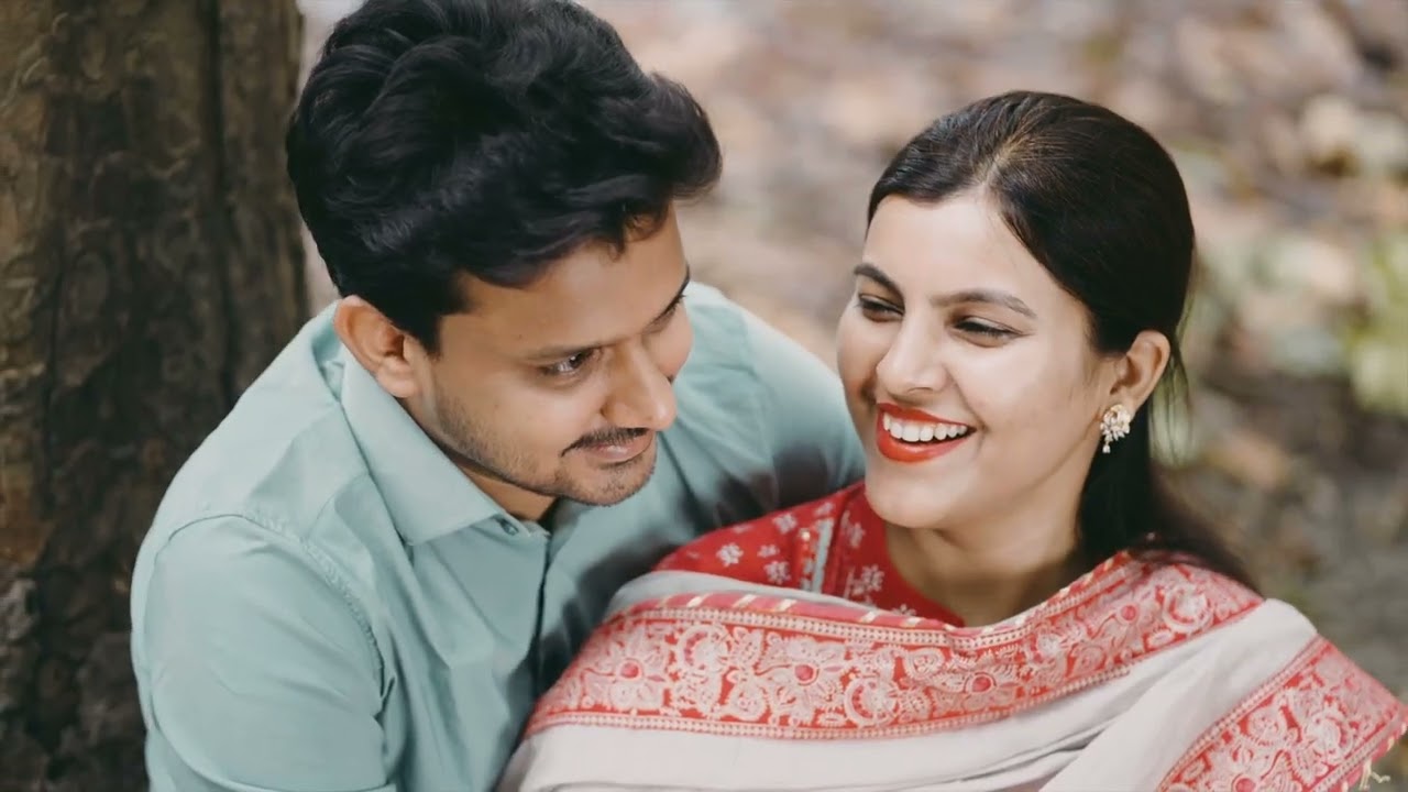 Pre Wedding Shoot in Gorakhpur, Shoot by Candid click Photography Gorakhpur