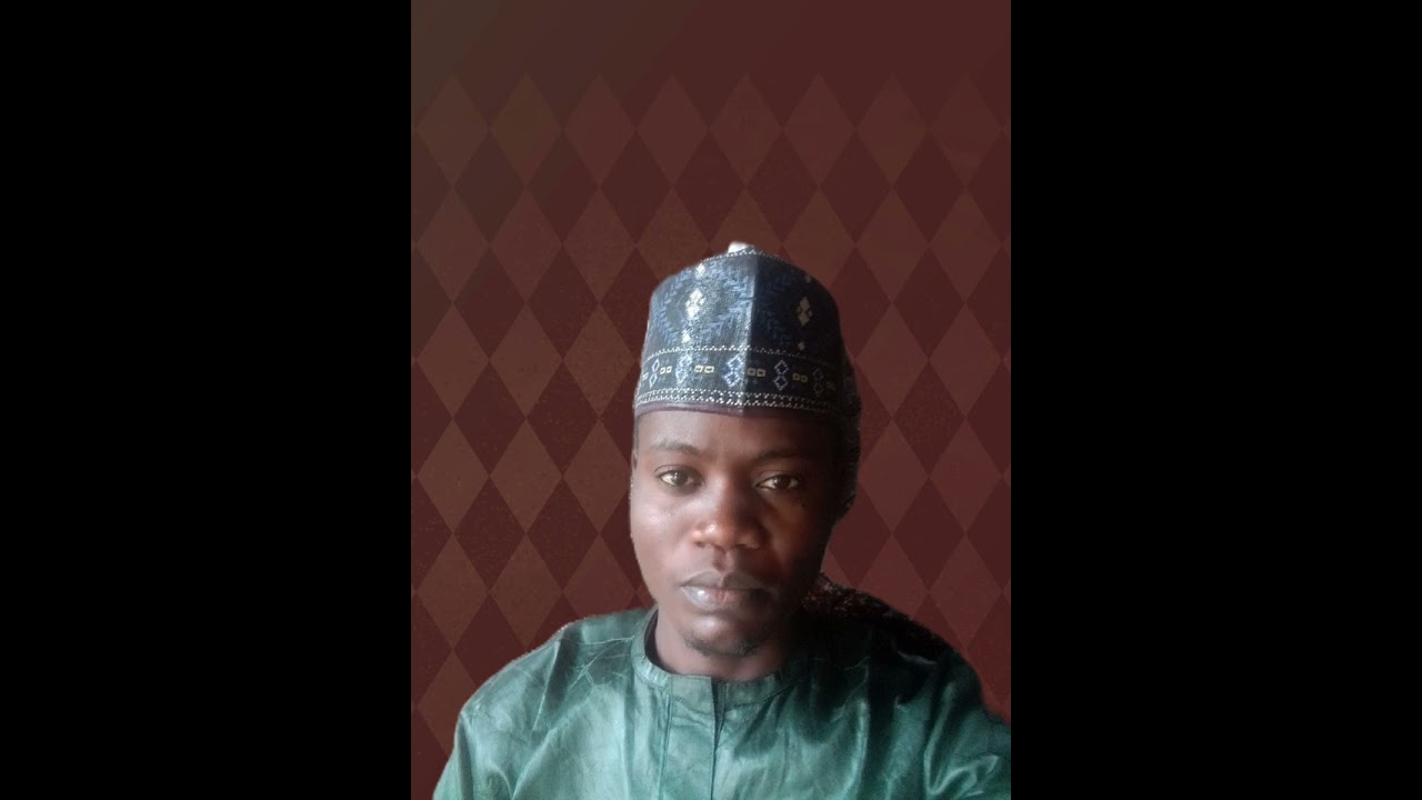 Marhababika.. sabuwar Qasidar 🎹🎤 Abdurauf me yabo 🎧