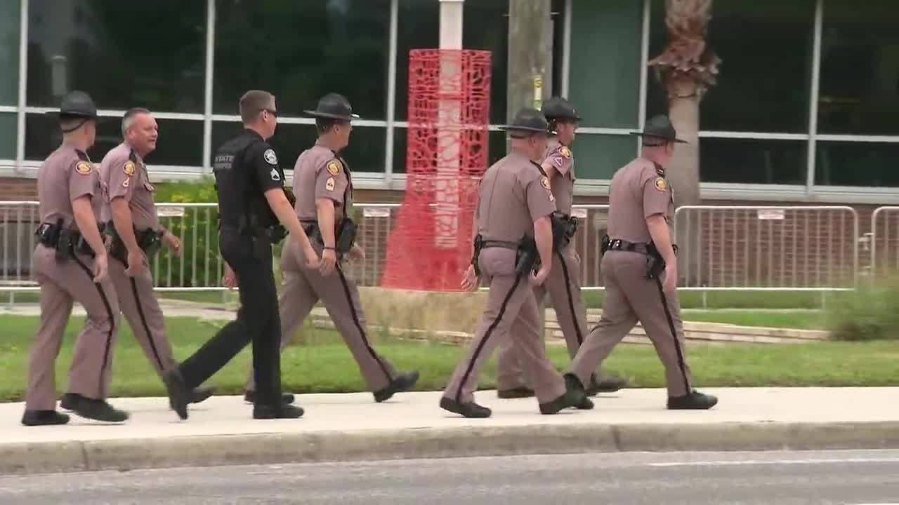 Concerns grow at UF as school gets ready for white nationalist visit